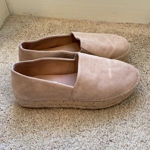 Prisila Sam Edelman Espadrilles size 6